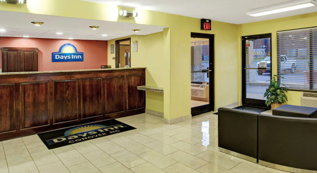 Days Inn by Wyndham Conover-Hickory, Book Hotel Hickory North Carolina