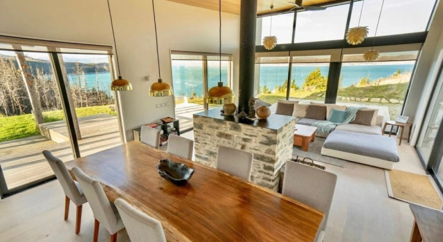Коттедж Standard Lake Pukaki - Lake House