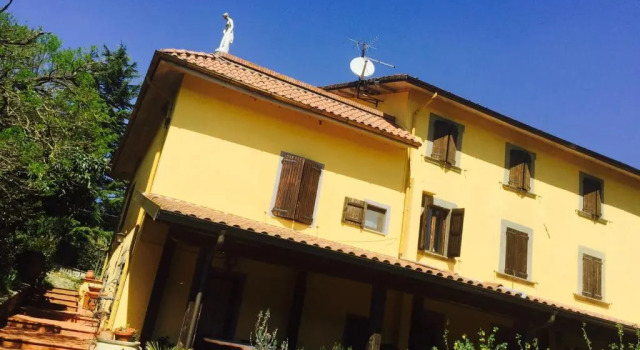 Семейный номер Standard Agriturismo Il Bardellino