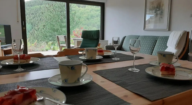 Ferienwohnung Waldblick Winterberg, Забронировать Апартаменты/квартира Винтерберг 