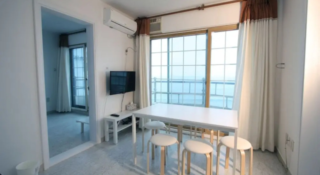 Люкс Habeach Pension