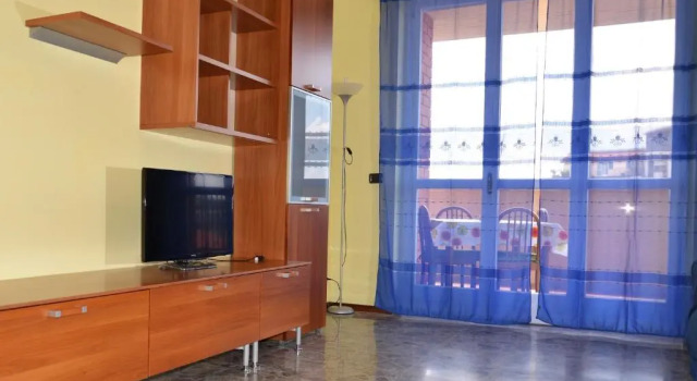 Апартаменты c 1 комнатой Casa Vacanza M.V