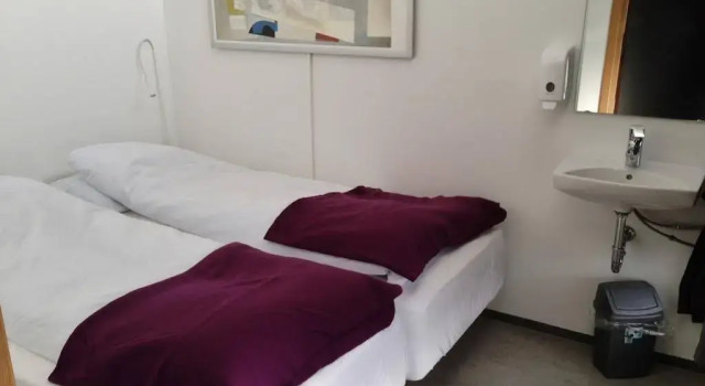 Sport Hostel Reykjavík