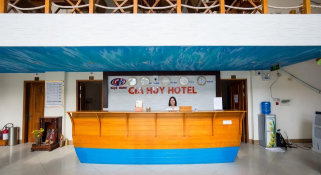 Gia Huy Hotel