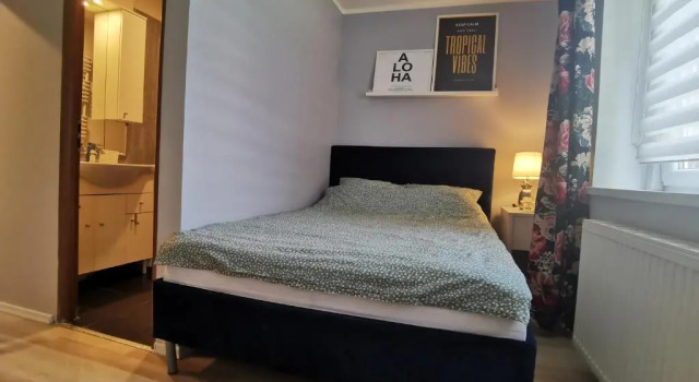Apartament - Aloha, Prenota Appartamento Hotel a Silesia con parcheggio, Parcheggio