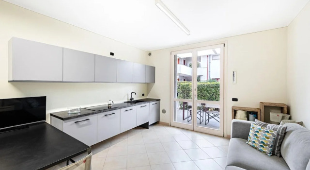 Апартаменты Appartamento in Villa Beatrice PT7 by Wonderful Italy