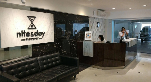 Nite & Day Residence Alam Sutera, Rezerwuj Hotel Tangerang Java