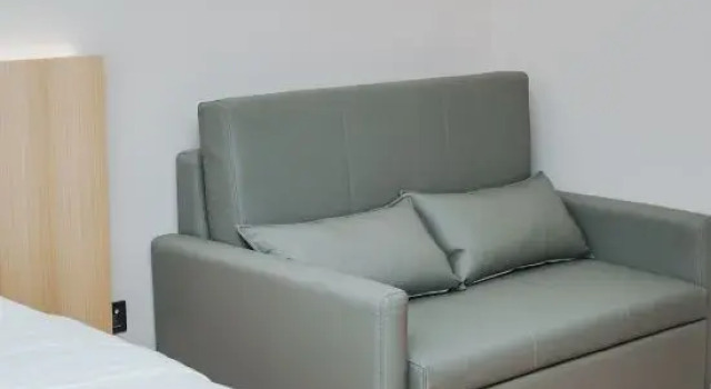 Семейный люкс New Bridge United Hotel