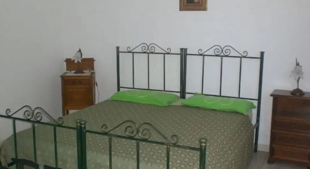 B&B La Casetta di Maria