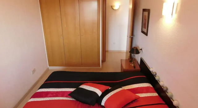 Apartamento Port Canigo - A187