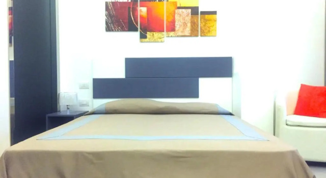 Номер Standard Residenza Santa Lù B&B
