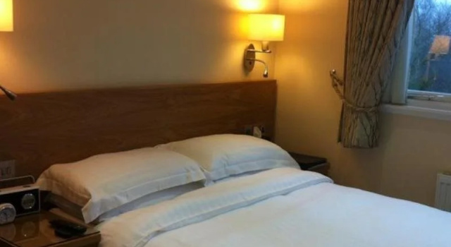 Sonata Guest House, Забронировать Гостевой дом Кендал Озерный край