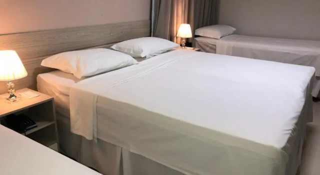 Двухместный номер Superior Hotel San Remo
