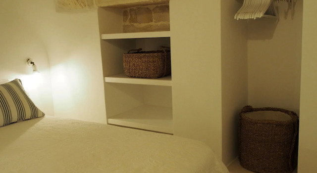 Trullo Monte Olimpo 5