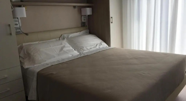 Номер Standard Hotel Novella