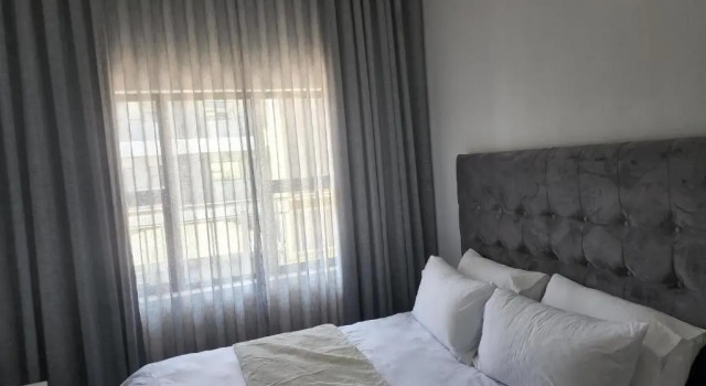 Sarona city Habitat Alpha apartments C202 Gaborone