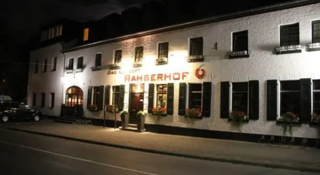 Hotel Rahserhof, Забронировать Отель Фирзен Lower Rhine