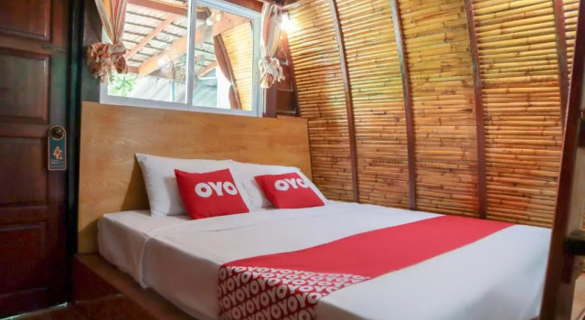 Люкс Lanta Wild Beach Resort