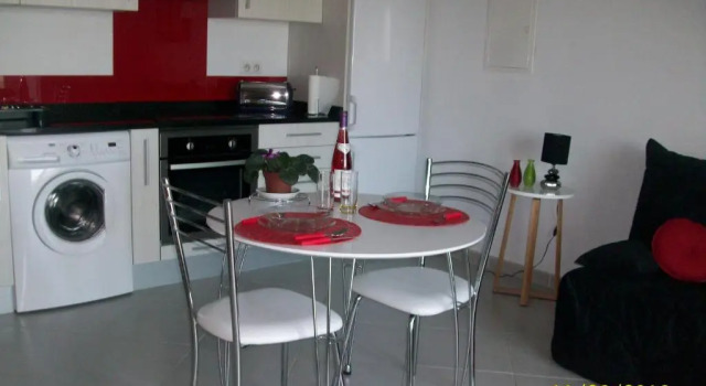 Appartement Larraburuko-Borda, Rezervați Apartament Sare French Basque Country