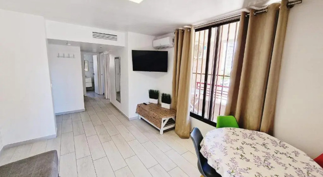 Апартаменты Superior Apartment Carlos V - 1C