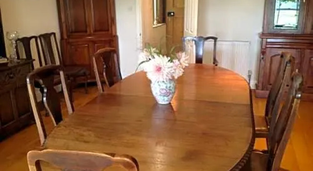 The Martins B&B, Reserva ahora Bed & breakfast Chelsworth Suffolk