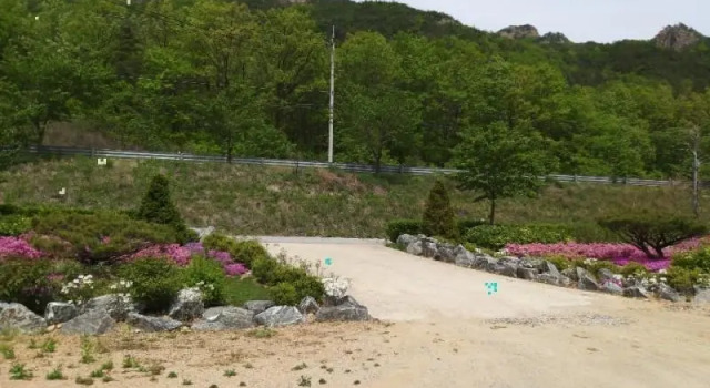 Sangjoo munjangdae healing house, Prenota Hotel Boeun-gun Chungcheongbuk-Do