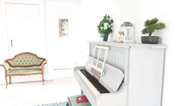 Spacious Apartment In Glasgow