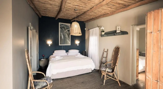 Люкс Smugglers BnB