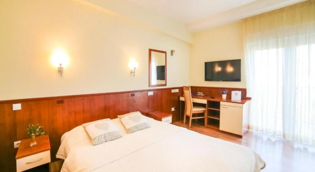 Двухместный номер Standard Hotel Merlot