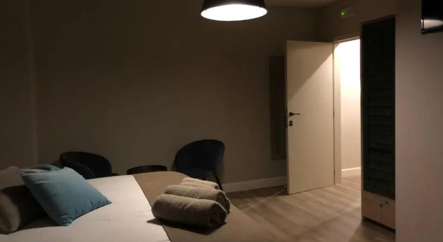 Номер Superior B & B De Romeinse Katzei