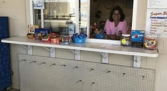 Sugar Beach 140 2 Bedroom Condo by RedAwning, Boek Appartement Orange Beach 