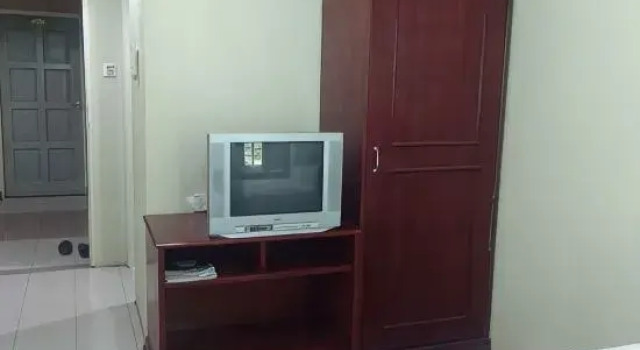 Номер Standard Arwana Inn