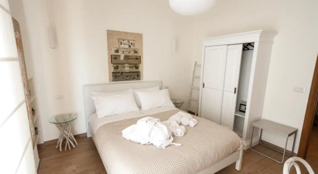 Superior suite Bb 4B