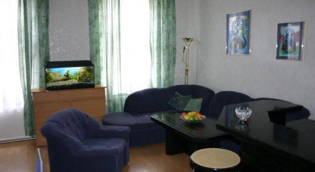 Апартаменты Apartment Gabriela