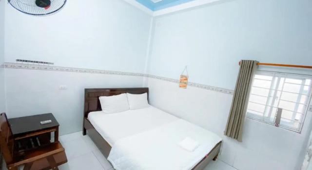Номер Deluxe An Phat Motel