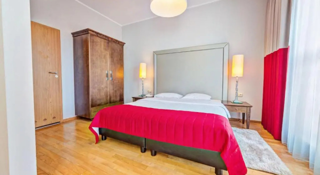 Двухместный номер Superior Отель Don Prestige Residence