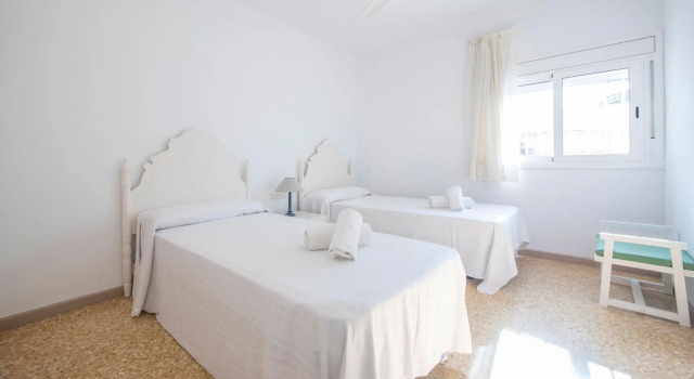 Bfa 31 - Casa Monica