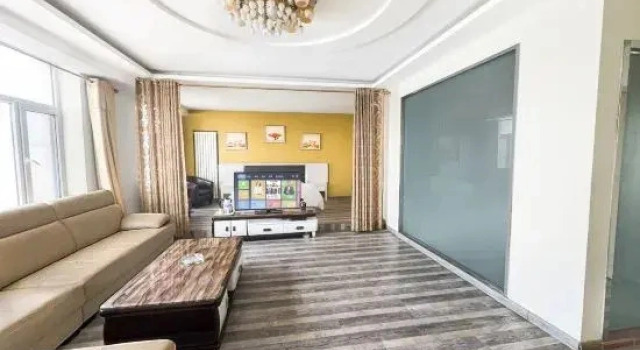 Suite Deluxe Xijin Hotel