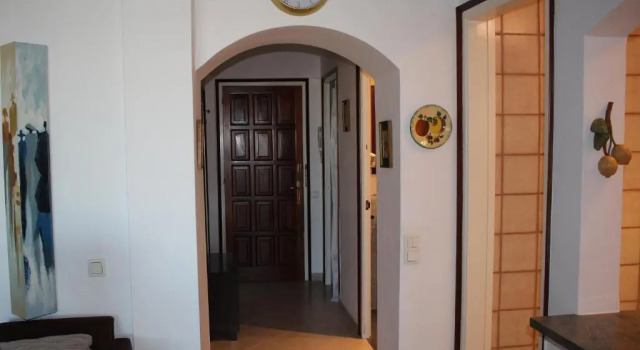 Апартаменты Apartamento Bahia I