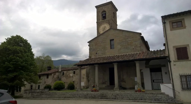 Torre dei Sogni, Book Hotel Hotels in Poppi with a Pool, Swimming Pool