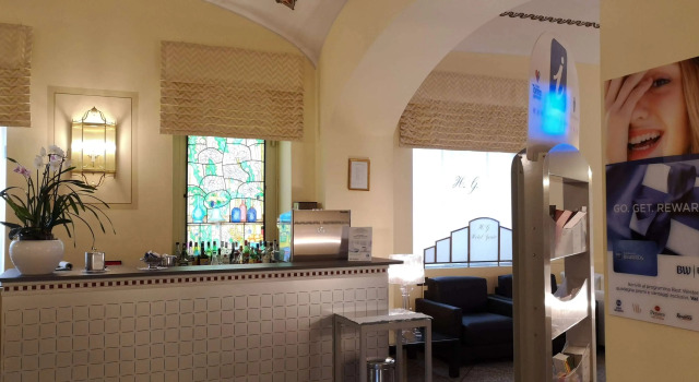 Best Western Hotel Genio