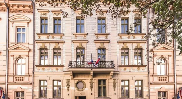 Liebeskind Boutique Hotel Old Town, Забронировать Бутик-отель Отели Кракова с парковкой, рядом с Adam Mickiewicz Monument, Парковка