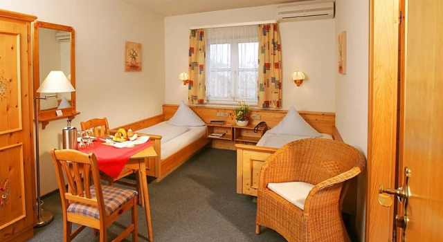 Hotel Beim Schupi Karlsruhe