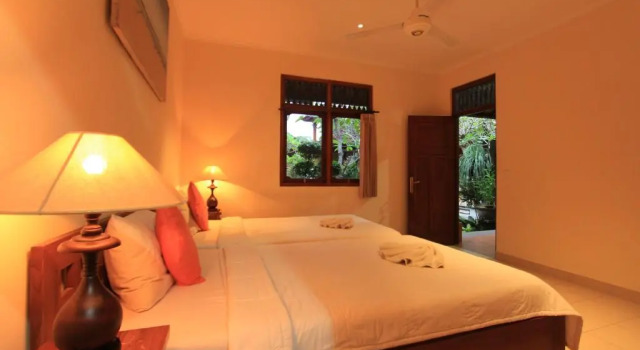 Номер Standard Duanas Homestay