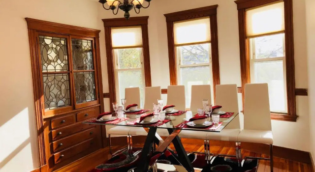 Номер Standard Boston Lodge and Suites