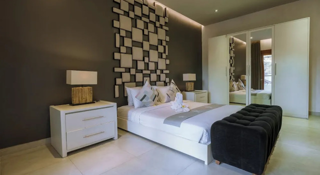 Вилла Villa Orange - 900m from Beach