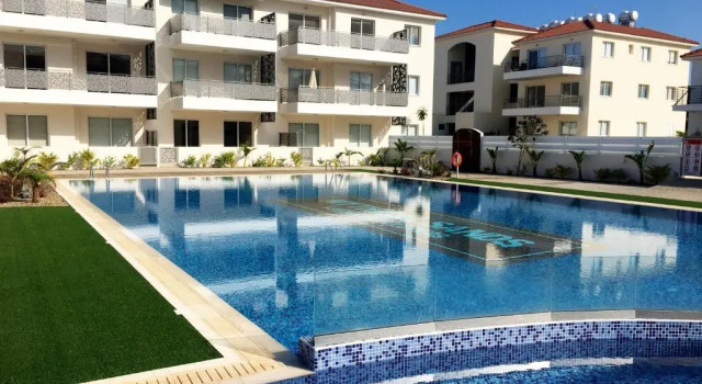 Mythical Sands Resort - Good Vibes Apartment
