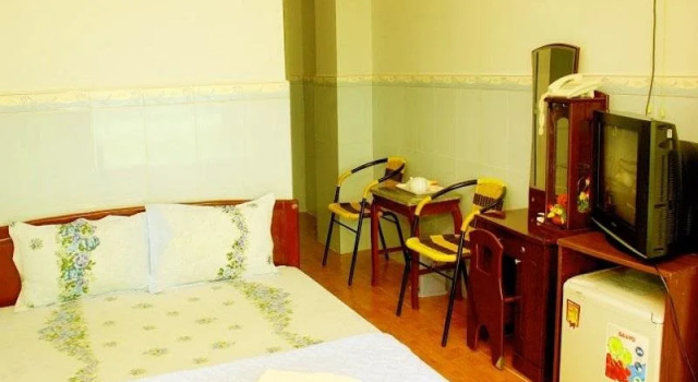 Hoang Mai Hotel