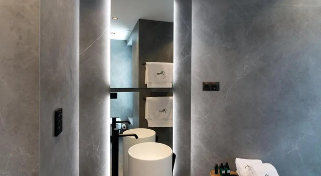 Апартаменты Mauro Suites
