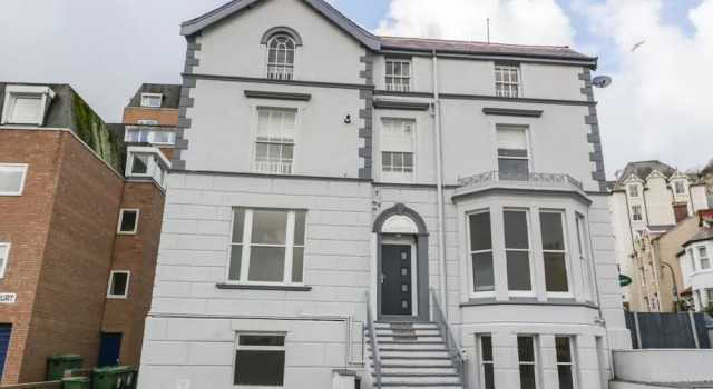 Orme Court Hotel